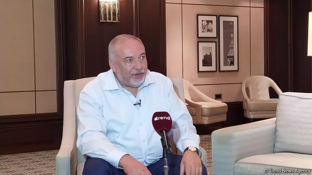 Israel to support local investors showing real interest in Azerbaijan - Minister of Finance