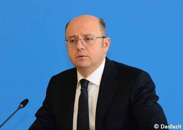Azerbaijan always supports activity of OPEC+, says Energy Minister