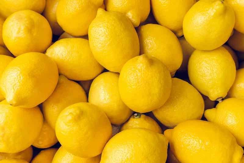 Kyrgyzstan's citrus fruits imports up
