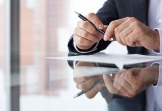 Turkmen CNPC branch opens tender for provision of services