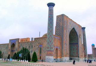 Uzbekistan may host second Inter-Parliamentary Forum of Central Asian States