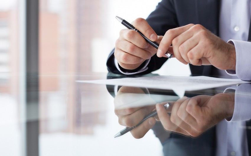 Turkmen CNPC branch opens tender for provision of services