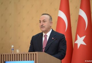 Normalization of relations between Türkiye and Armenia carried out in consultation with Azerbaijan - Cavushoglu