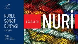 Heydar Aliyev Center to hold exhibition of stained glass panels in Azerbaijan