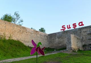 An International Scientific-Practical Conference “ECONOMY OF CULTURE: IMPULSES OF DEVELOPMENT FROM SHUSHA”