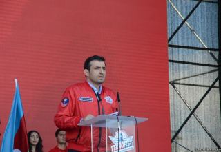 CTO of Turkey's Baykar Technology talks importance of high technologies to protect independence