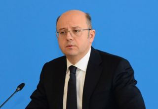 Minister: Azerbaijan transported 7.3 bcm of gas to Europe in 2022
