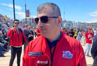 TEKNOFEST is important for familiarizing the youth of Azerbaijan with new generation technologies – CEO of Baykar Savunma