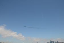 Azerbaijan organizes another air show on second day of TEKNOFEST festival in Baku (PHOTO/VIDEO)
