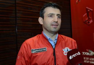 Interest of Azerbaijani people in TEKNOFEST was greater than in Turkey - Selcuk Bayraktar