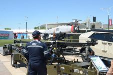 Fourth day of TEKNOFEST starts in Baku