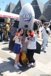 Fourth day of TEKNOFEST starts in Baku
