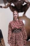 Azerbaijan holds presentation of new carpets, сolorful "AFFFAIR in Carpets" fashion show at Heydar Aliyev Center