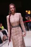 Azerbaijan holds presentation of new carpets, сolorful "AFFFAIR in Carpets" fashion show at Heydar Aliyev Center