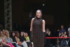 Azerbaijan holds presentation of new carpets, сolorful "AFFFAIR in Carpets" fashion show at Heydar Aliyev Center