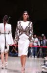 Azerbaijan holds presentation of new carpets, сolorful "AFFFAIR in Carpets" fashion show at Heydar Aliyev Center