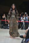 Azerbaijan holds presentation of new carpets, сolorful "AFFFAIR in Carpets" fashion show at Heydar Aliyev Center
