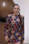 Azerbaijan holds presentation of new carpets, сolorful "AFFFAIR in Carpets" fashion show at Heydar Aliyev Center