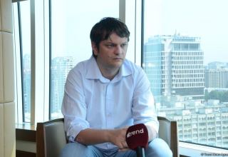 Moldova sees Azerbaijan among priority sources to cover gas needs – Andrei Spinu (Interview)