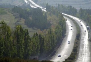 EU says reopening of transport infrastructure in S. Caucasus to bring in more investors