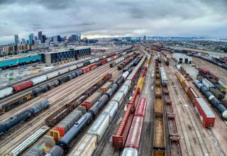 Work on forming beneficial routes should be continued - TRACECA