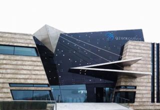 Azerbaijan’s Azercosmos to engage insurance services via tender