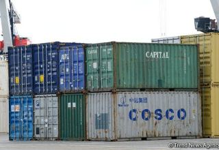 Kazakhstan notably boosts foreign trade in 1H2022
