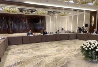 Azerbaijan, Türkiye and Georgia sign agreement on custom procedures simplification