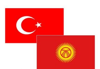 Kyrgyzstan, Türkiye interested in speedy establishment of joint Development Fund