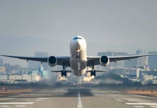 Kazakhstan sees increase in revenues from air passenger transport