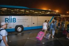 Group of children to undergo rehabilitation in Baku due to situation in Ukraine