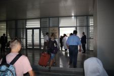 Group of children to undergo rehabilitation in Baku due to situation in Ukraine