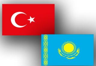 Kazakhstan, Türkiye agree on joint development of various seed production
