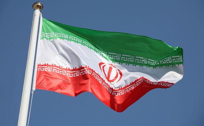 Iran inaugurates Ghadir water supply project