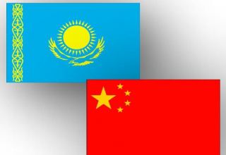 Kazakhstan, China keen to boost volume of bilateral trade, including e-commerce