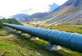 Baku-Tbilisi-Ceyhan pipeline achieves 4 billion barrels of oil export milestone