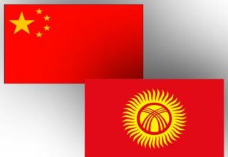Kyrgyzstan's exports of petroleum products to China increase in 1H2022