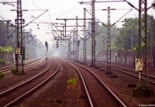 Iran keen to reach deal with Russia on construction of Rasht-Astara railway line segment