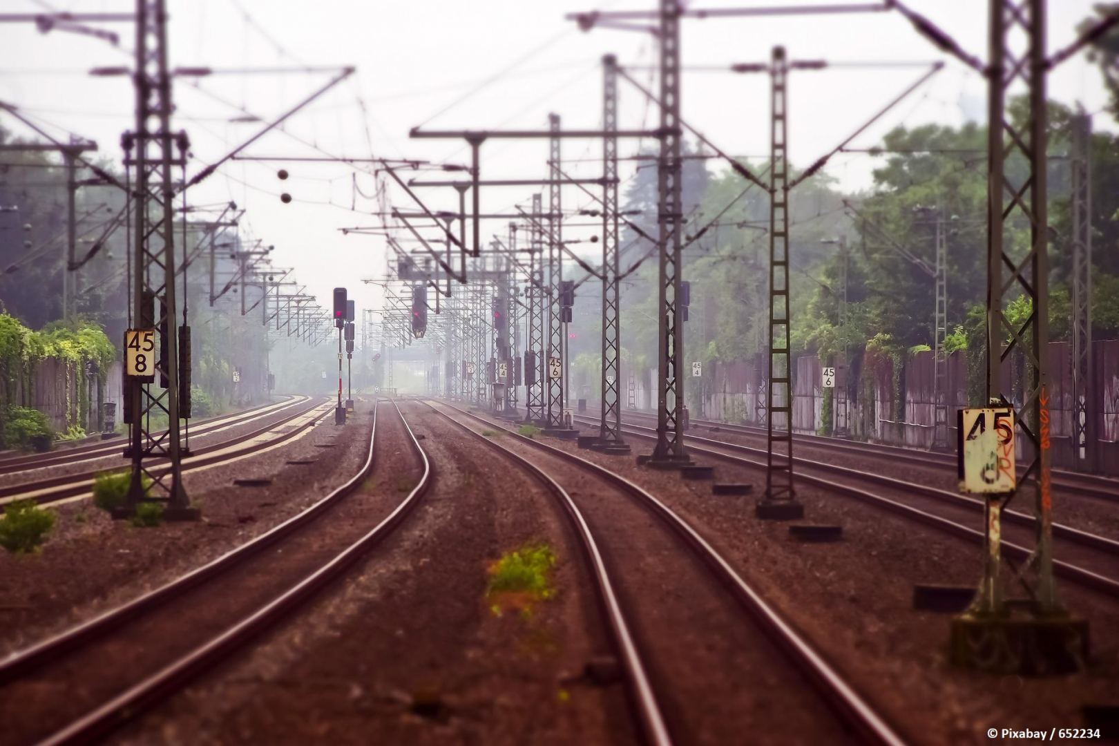 Iran keen to reach deal with Russia on construction of Rasht-Astara railway line segment
