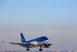 Azerbaijan's AZAL to facilitate Baku-Tel Aviv flights