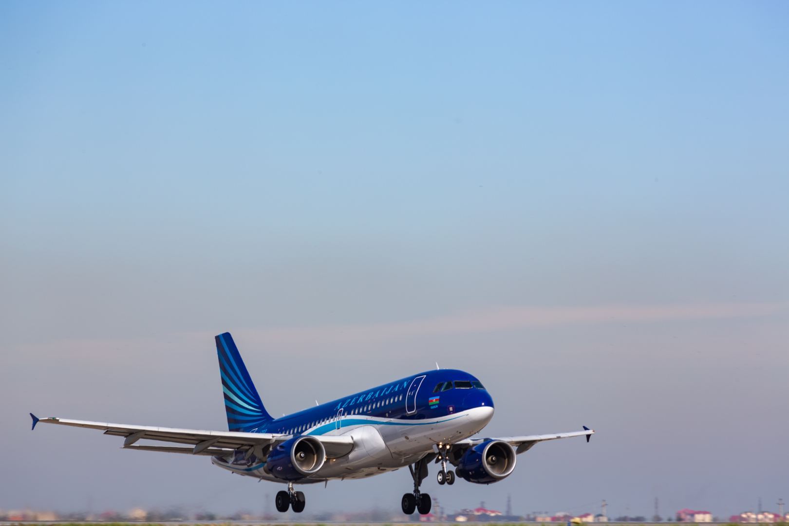 Azerbaijan's AZAL to facilitate Baku-Tel Aviv flights