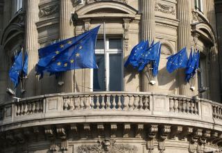 EU pledges 10-bln-euro investment in SE Asia