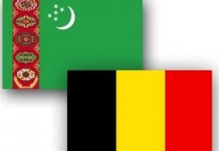 Turkmenistan and Belgium discuss prospects for comprehensive cooperation