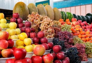 Uzbekistan to export agricultural products to Russia's Siberian Federal District