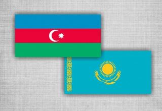 Kazakhstan continues discussion with Azerbaijan on options of oil transportation