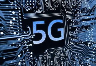 Kyrgyzstan keen to speed development of 5G technology - official