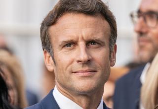 Biden to host Macron for state visit at White House Dec. 1