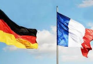 France, Germany to help each other through energy crisis