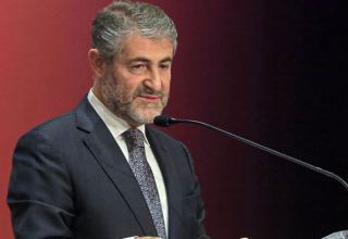 Turkish finance minister to attend investment event in Riyadh
