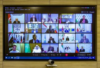 Azerbaijan supports OPEC+ decision to keep August quotas in October